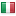 lipnocard.cz server is located in Italy